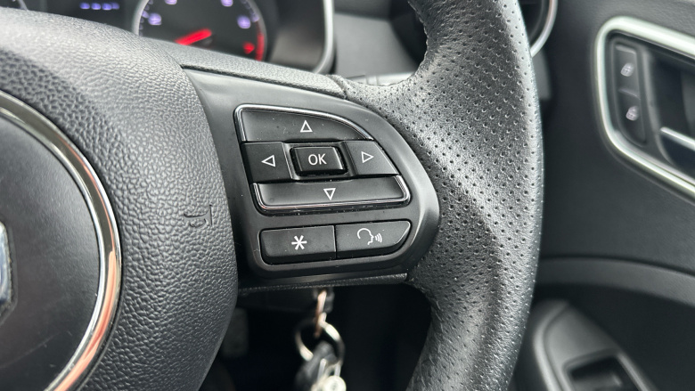 Nac MG Zs 1.5 VTi-TECH Exclusive 5dr Petrol Hatchback